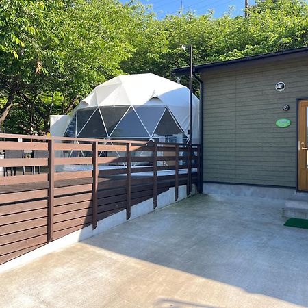 森の風 Hotell Higashiizu Exteriör bild