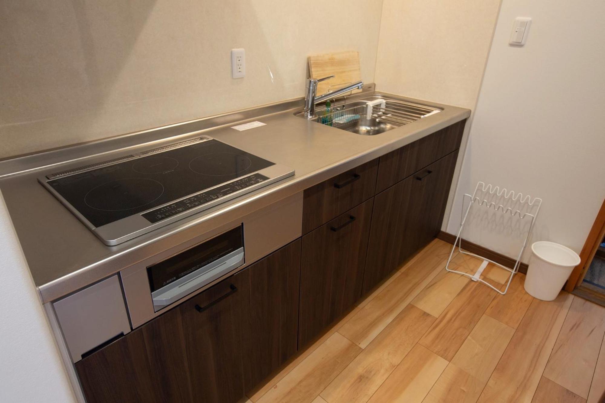 森の風 Hotell Higashiizu Exteriör bild