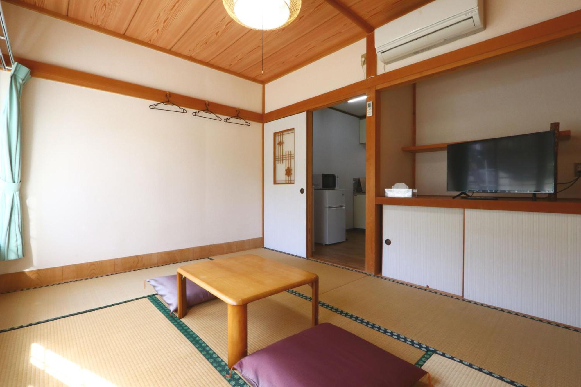 森の風 Hotell Higashiizu Exteriör bild