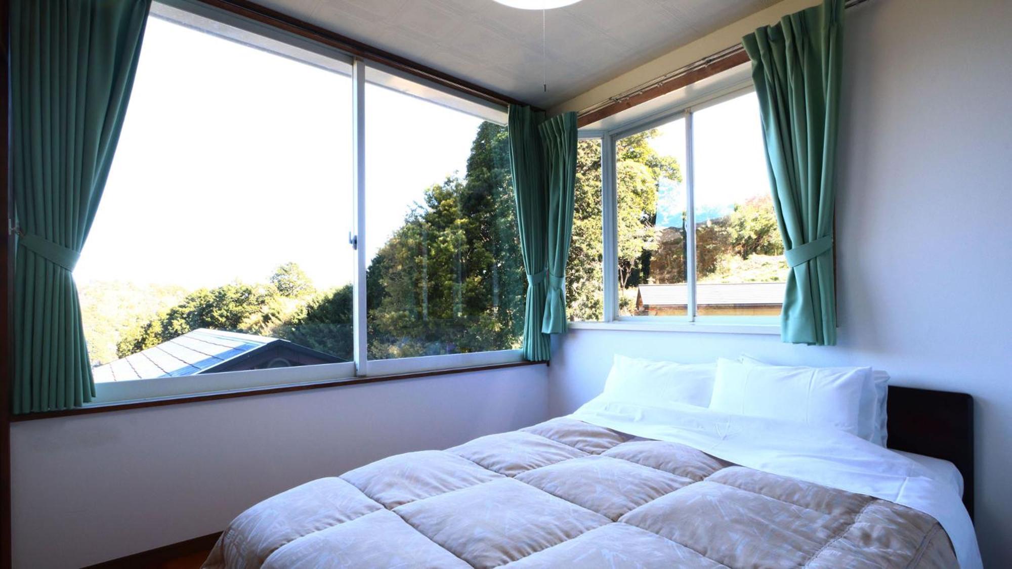 森の風 Hotell Higashiizu Exteriör bild