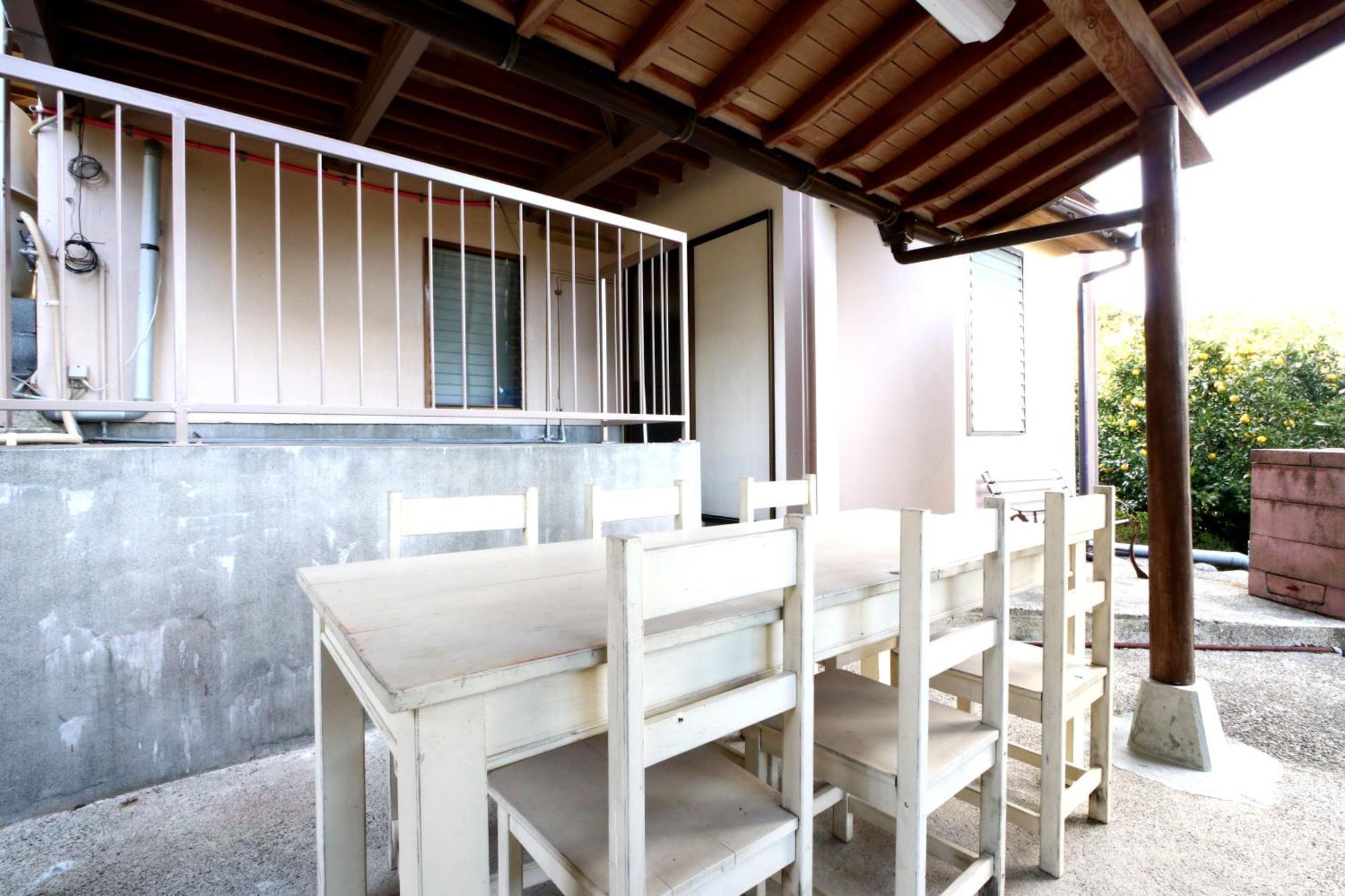 森の風 Hotell Higashiizu Exteriör bild