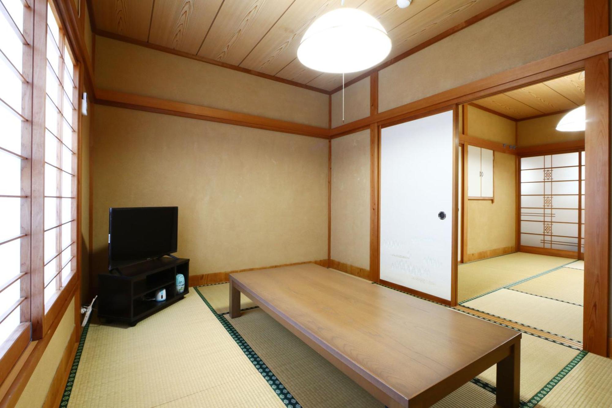 森の風 Hotell Higashiizu Exteriör bild