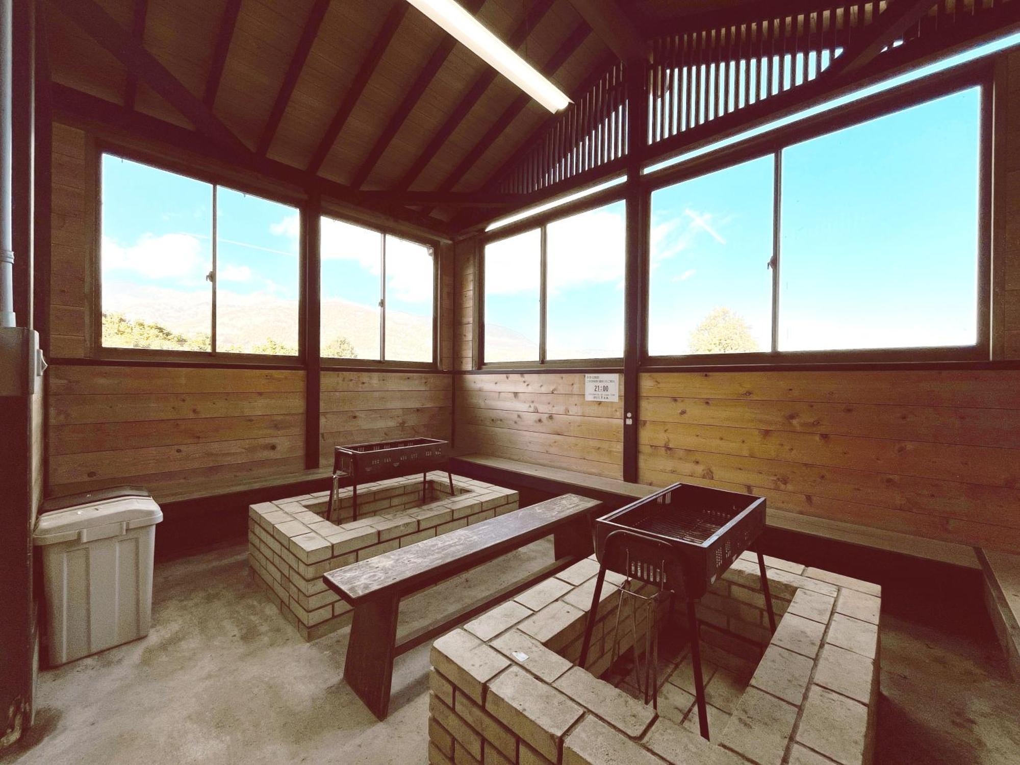 森の風 Hotell Higashiizu Exteriör bild