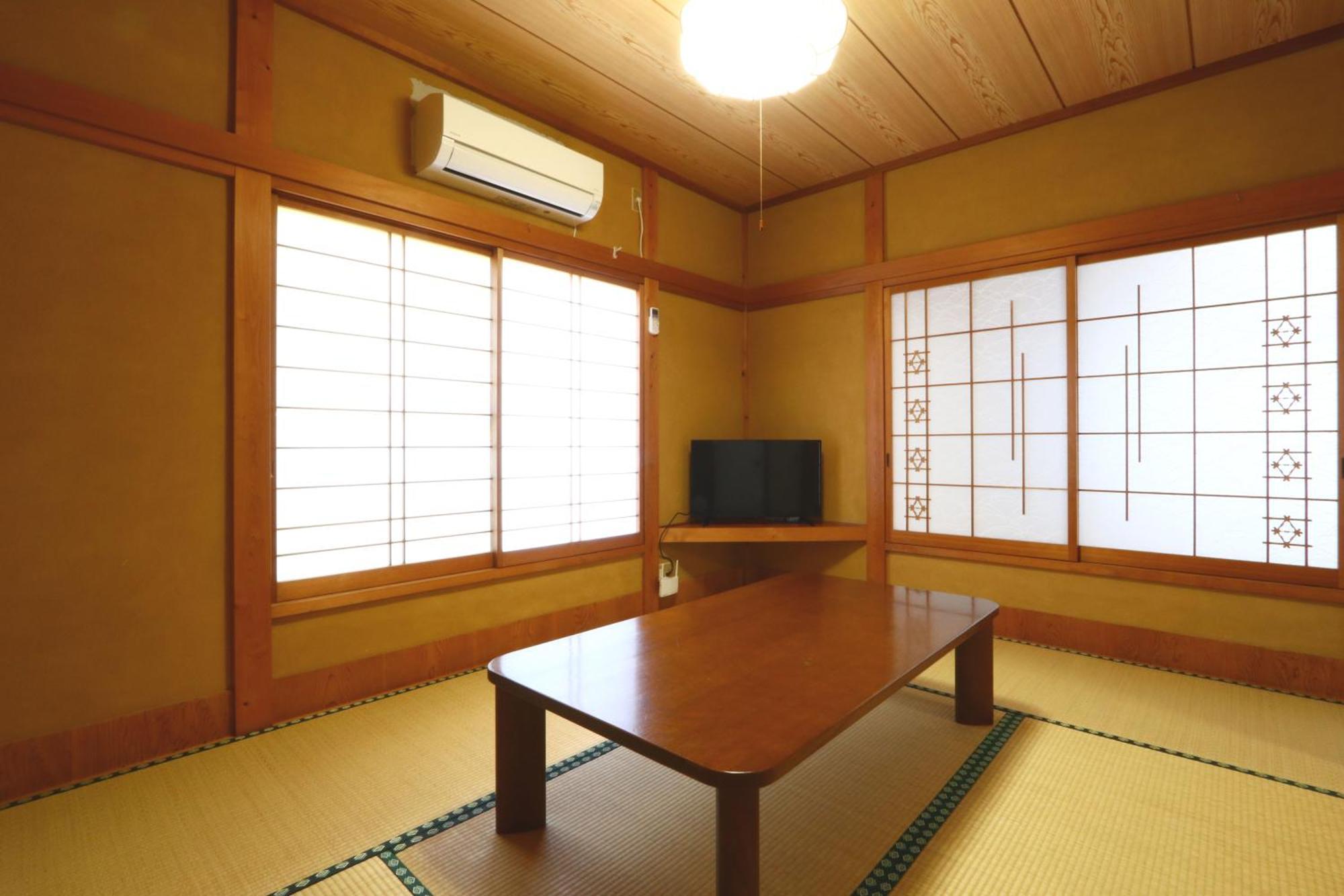 森の風 Hotell Higashiizu Exteriör bild