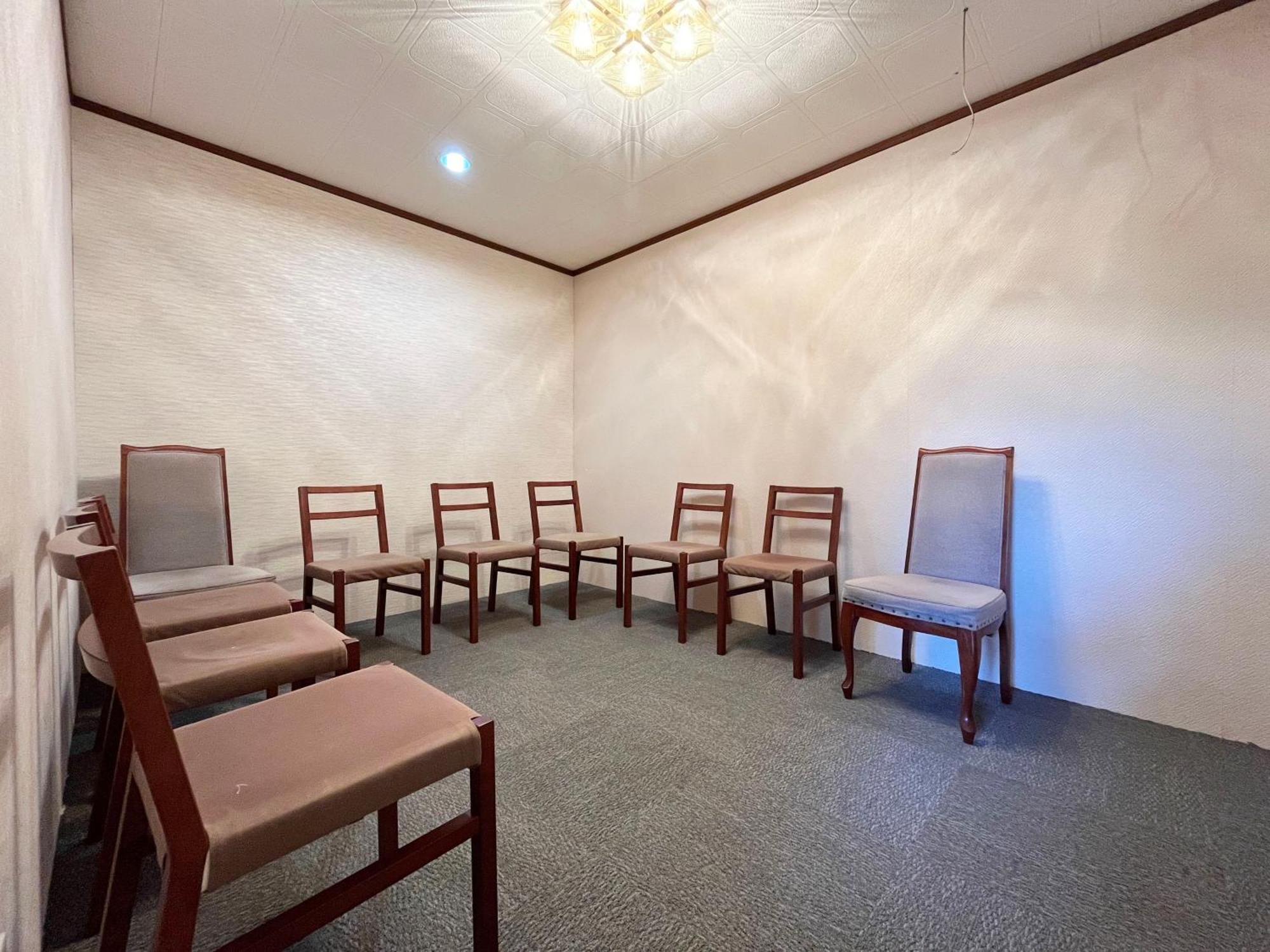 森の風 Hotell Higashiizu Exteriör bild