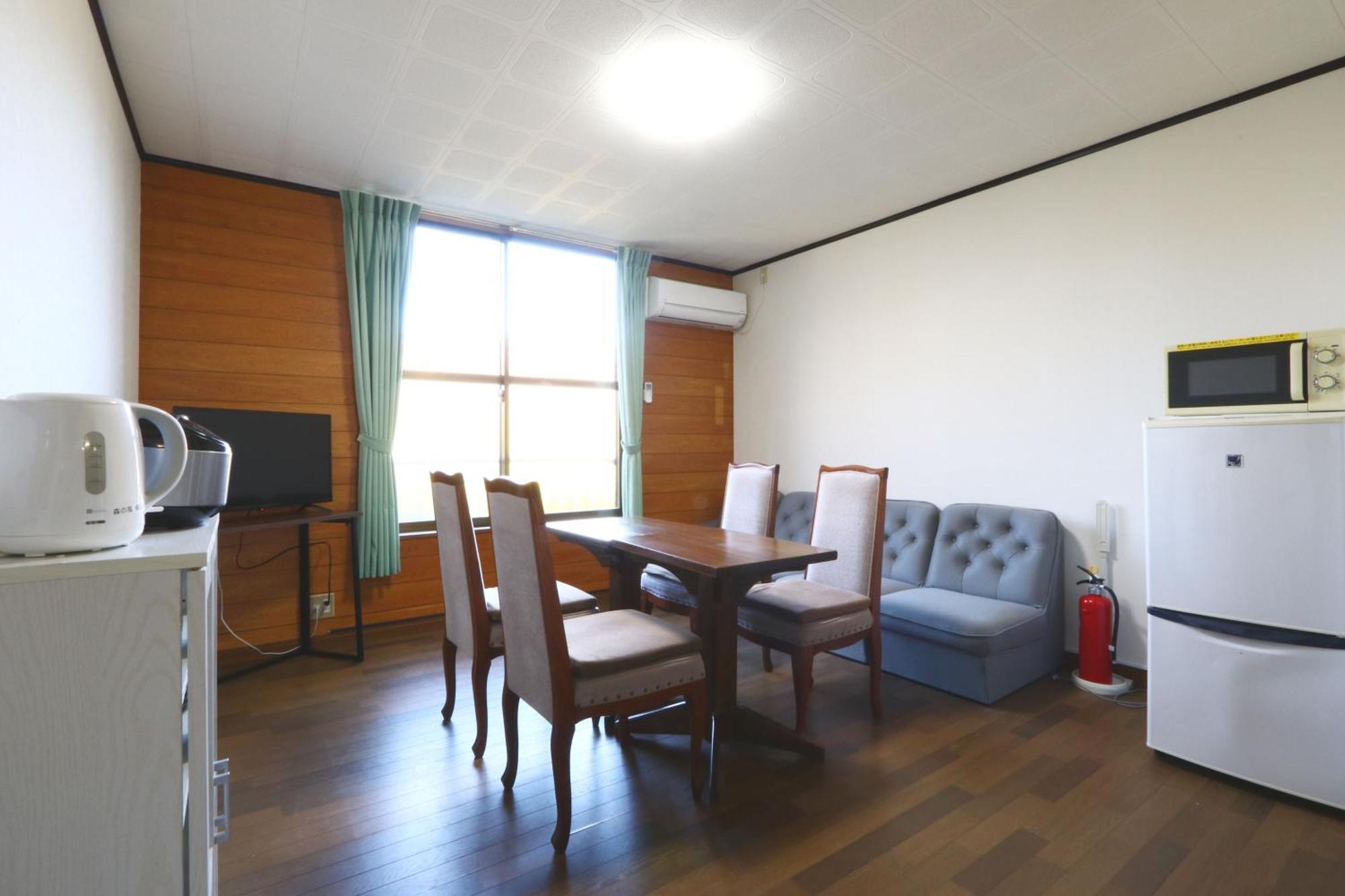 森の風 Hotell Higashiizu Exteriör bild