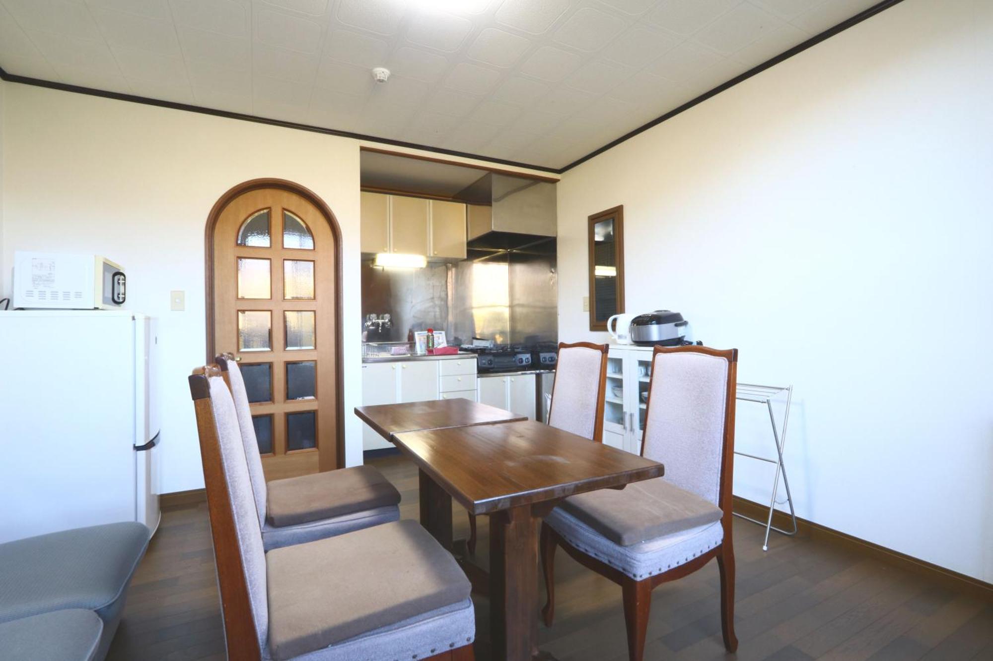 森の風 Hotell Higashiizu Exteriör bild