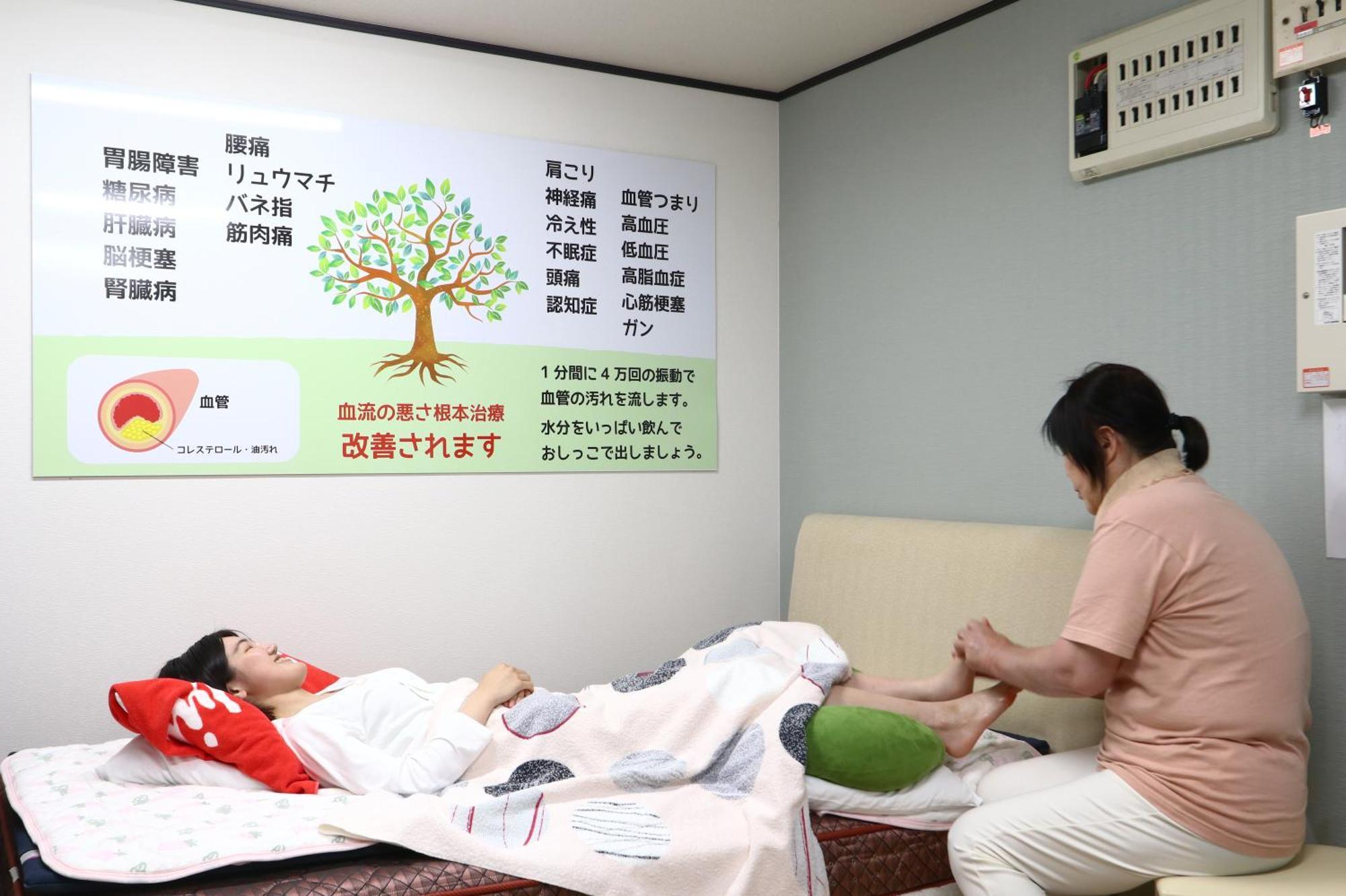 森の風 Hotell Higashiizu Exteriör bild